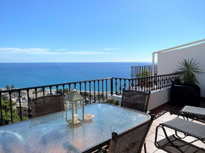 Capistrano Playa 403 Casasol, Nerja